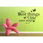Best Things